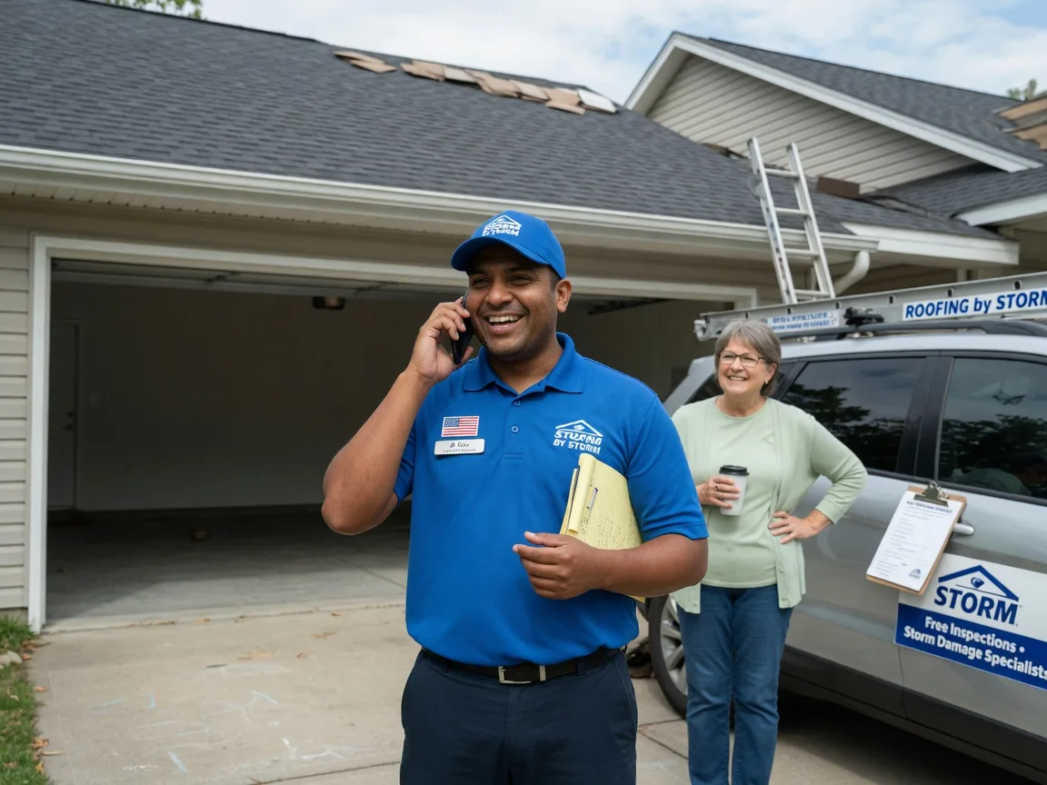 Roof Repair Near Me Mackinaw, IL FAQs